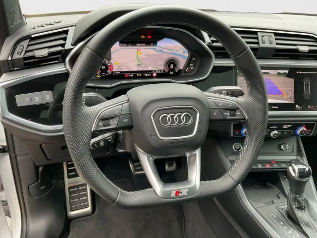Audi Q3 40 TFSI Quattro S-Line