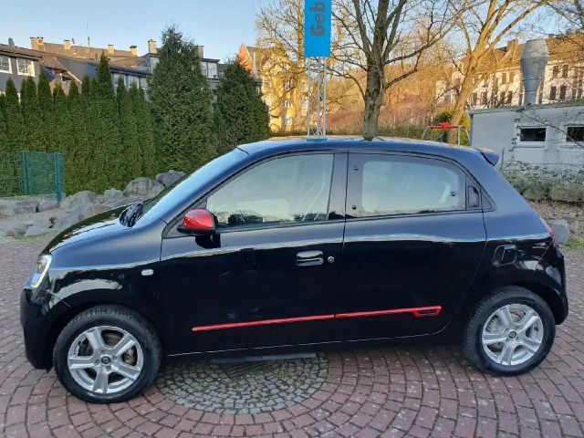 Renault Twingo Electric Intens