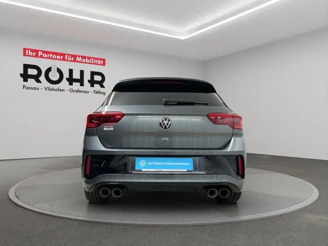 Volkswagen T-Roc 2.0 TSI DSG