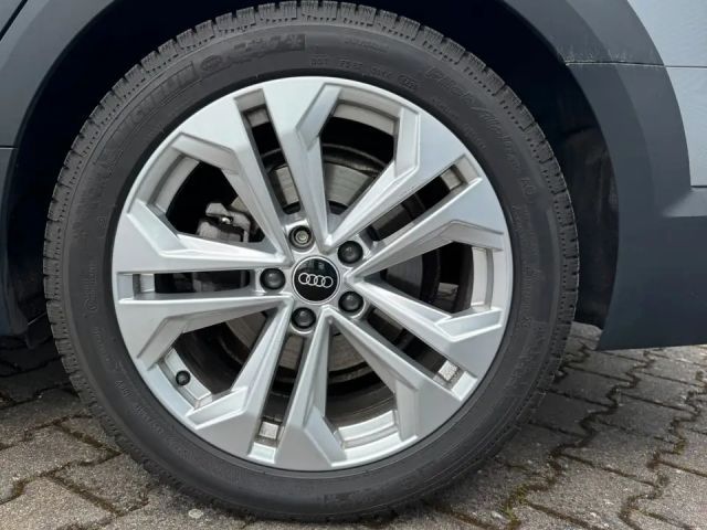 Audi A4 allroad 2.0 TDI Quattro