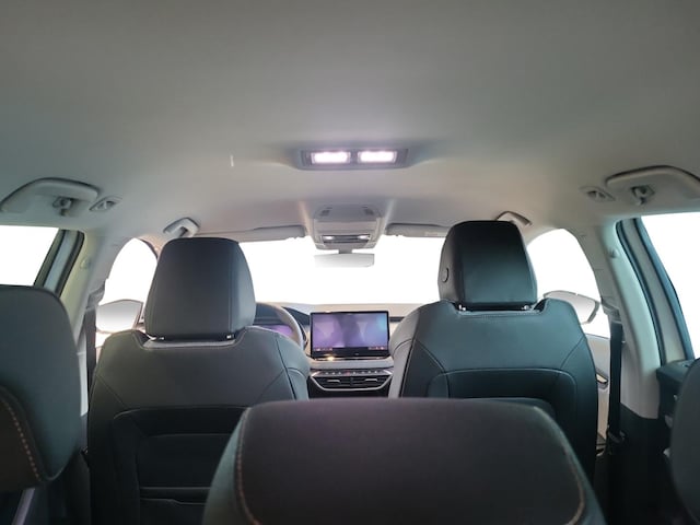 Skoda Octavia 1.5 TSI Combi Selection