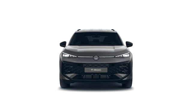 Volkswagen T-Roc 1.5 TSI DSG R-Line
