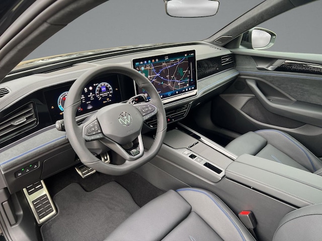 Volkswagen Passat 2.0 TDI R-Line Variant