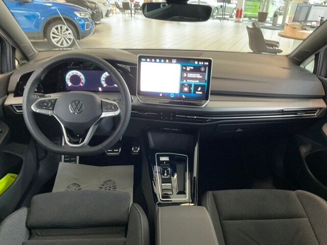 Volkswagen Golf 1,5 l eTSI EDITION 50