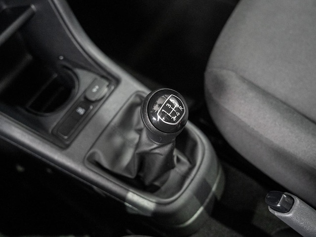 Volkswagen up! 1.0 48 kW 5-Gang
