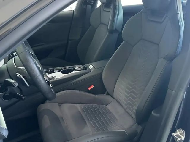 Audi e-tron GT Quattro