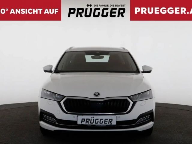 Skoda Octavia Style Style