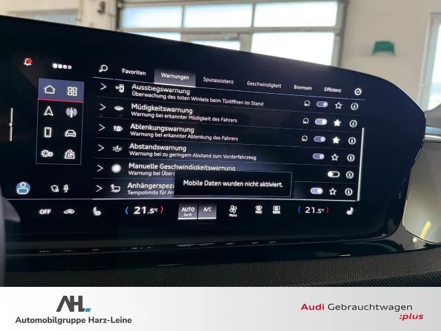 Audi A5 S-Line S-Tronic