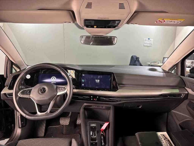 Volkswagen Golf 1.5 eTSI DSG Life