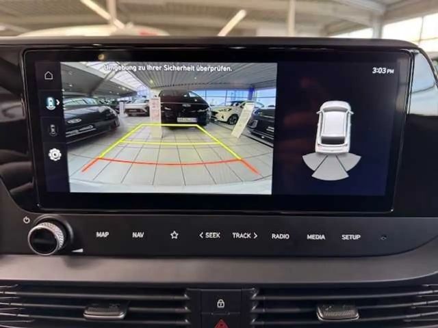 Hyundai Bayon 1.0 Select