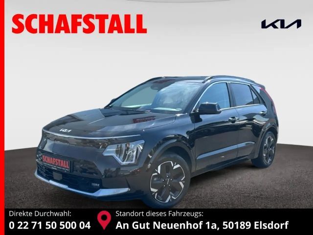 Kia Niro EV Spirit