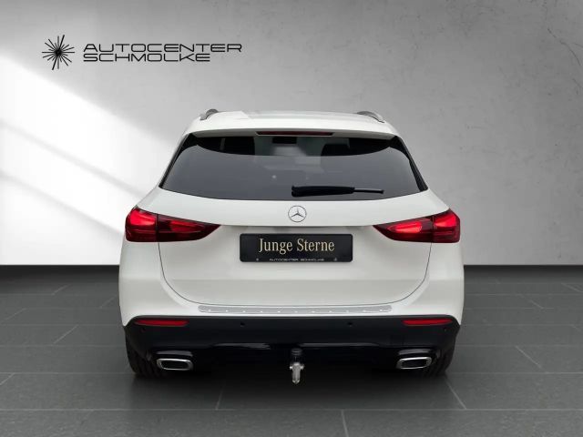 Mercedes-Benz GLA 220 4MATIC