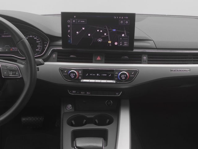 Audi A5 50 TDI Quattro Sportback