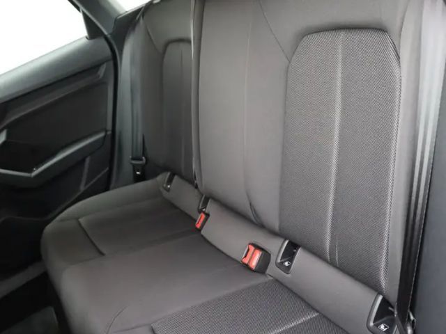 Audi A3 35 TFSI Sedan