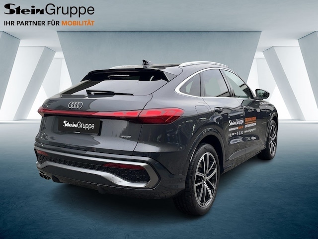 Audi Q5 Quattro S-Tronic Sportback