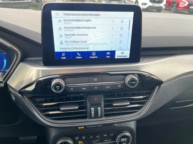 Ford Kuga 1.5 EcoBlue Titanium X