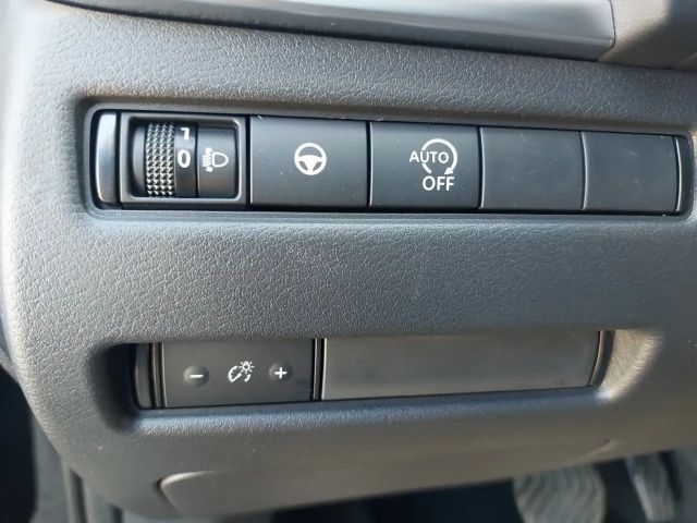 Nissan Qashqai N-Connecta
