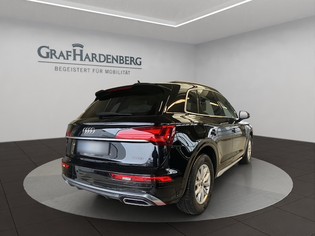 Audi Q5 50 TDI Quattro