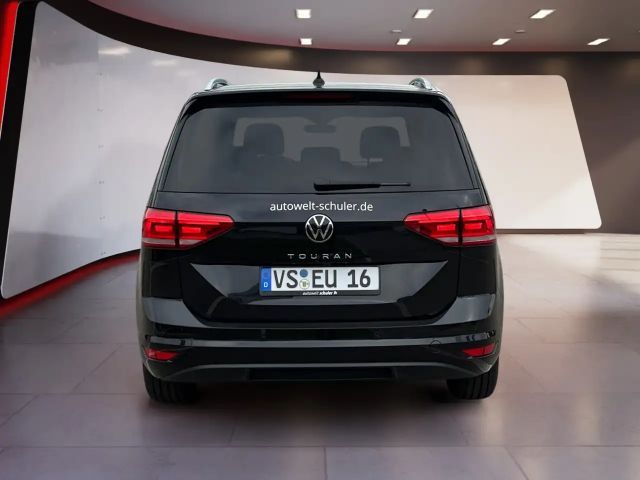 Volkswagen Touran DSG Move