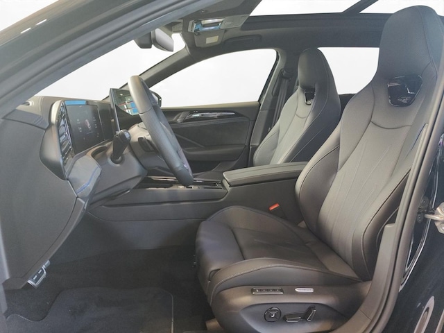 Volkswagen Passat 4Motion R-Line