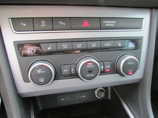 Seat Ateca 2.0 TDI FR-lijn