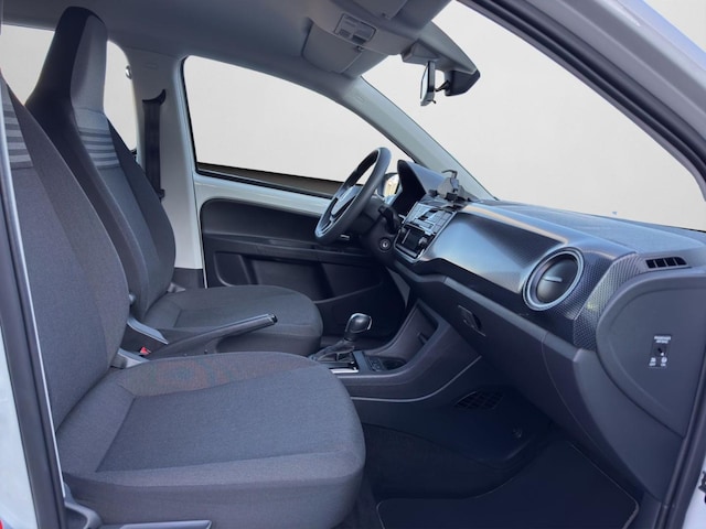 Volkswagen e-up! e-up! KLIMA CCS BLUETOOTH DAB