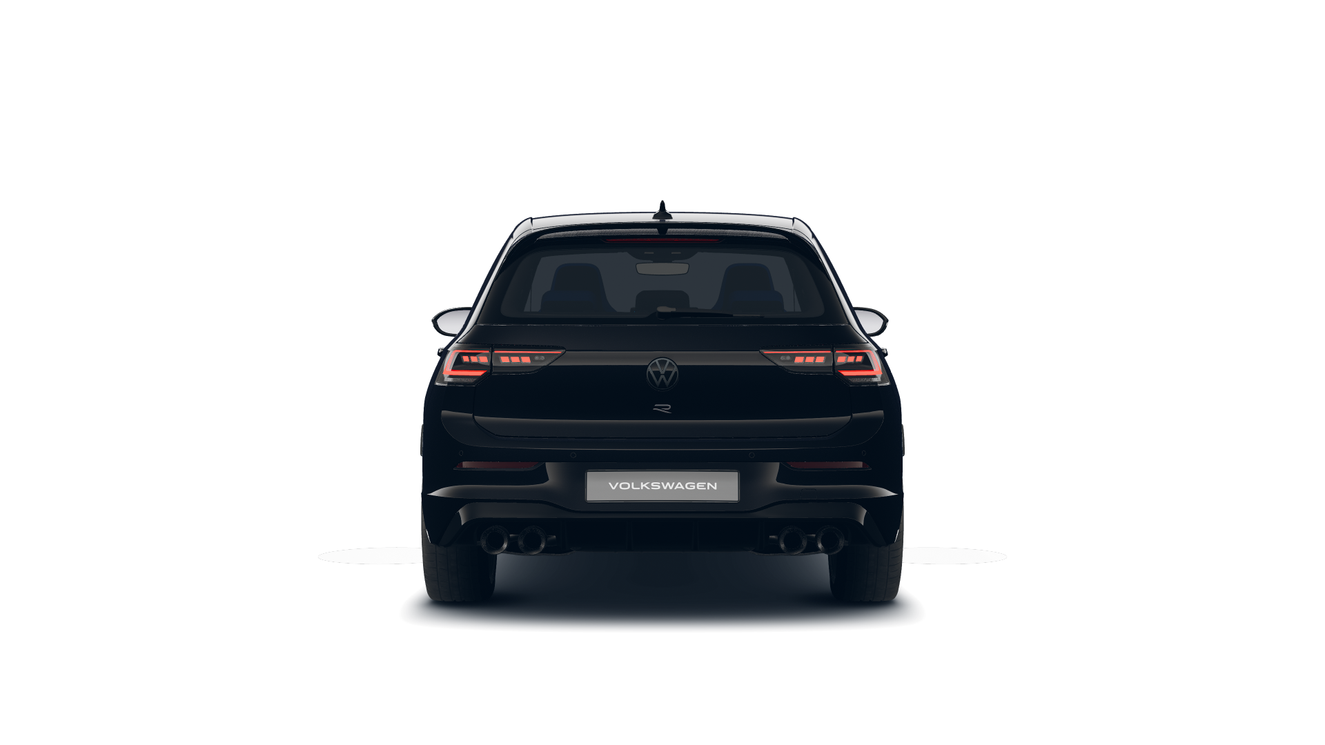 Volkswagen Golf 2.0 TSI