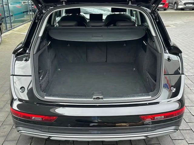 Audi Q5 40 TDI Quattro