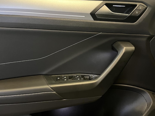 Volkswagen T-Roc 1.5 TSI