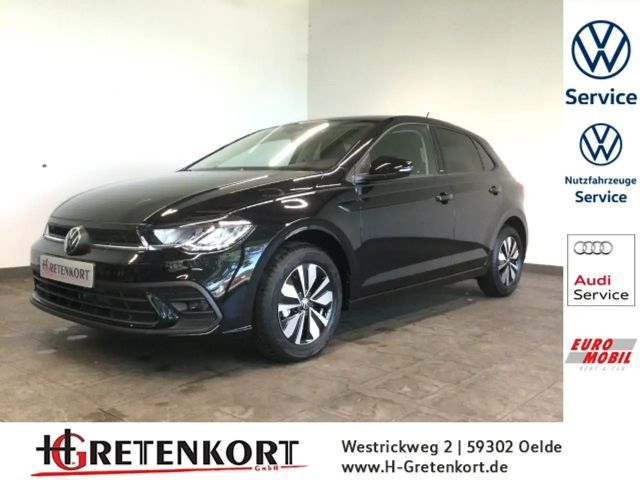 Volkswagen Polo 1.0 TSI Move