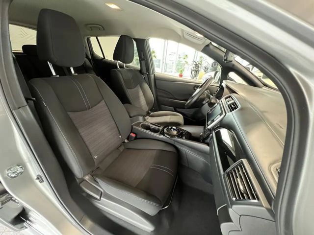 Nissan Leaf 40 kWh N-Connecta