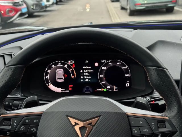 Cupra Terramar 1.5 eTSI