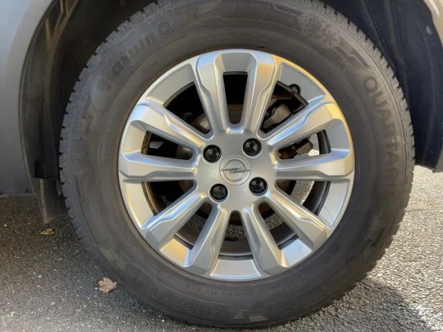 Opel Mokka 1.2 Turbo Edition Turbo