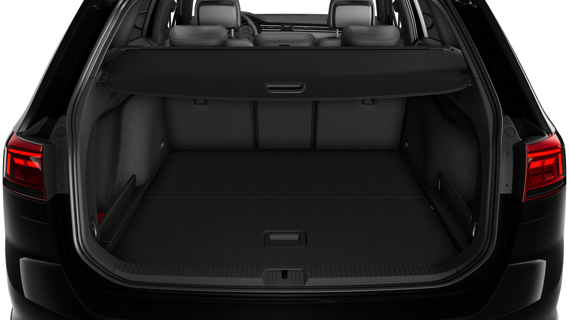 Volkswagen Passat 2.0 TDI AllTrack Variant