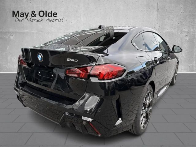 BMW 220 Coupé Gran Coupé M-Sport