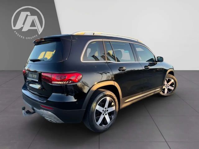 Mercedes-Benz GLB 220 4MATIC GLB 220 d