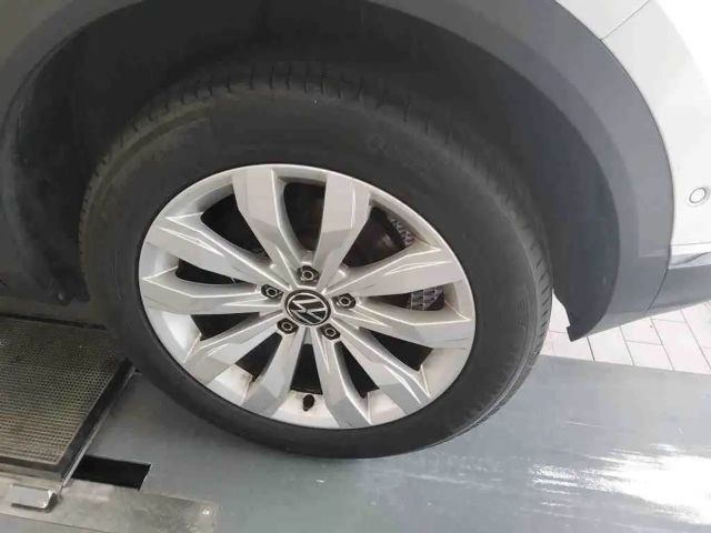 Volkswagen T-Roc 1.5 TSI Sport