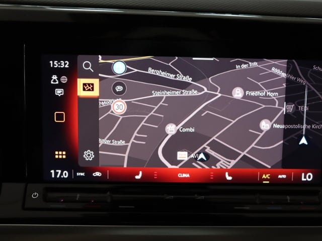 Volkswagen Multivan 2.0 TDI DSG Lang T7