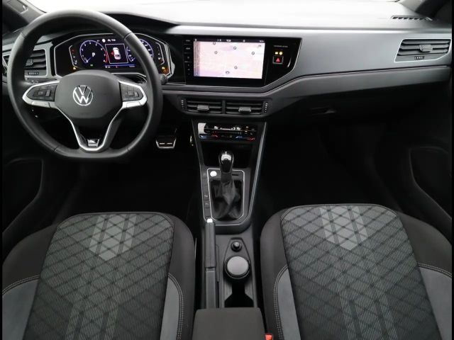 Volkswagen Taigo 1.0 TSI DSG R-Line Style