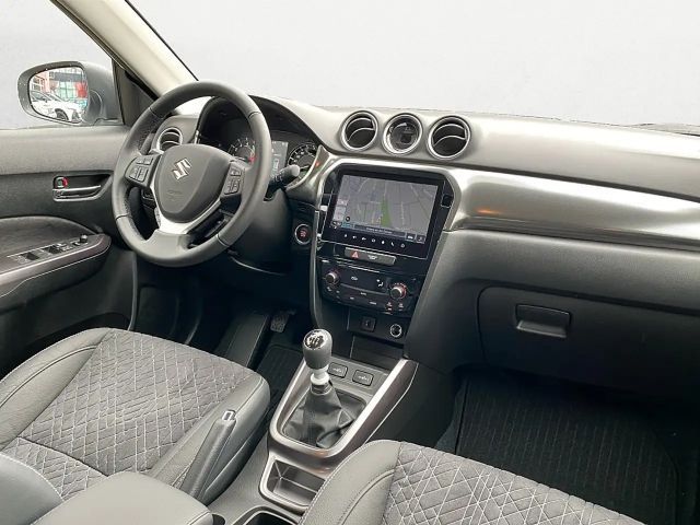 Suzuki Vitara Flash Hybrid