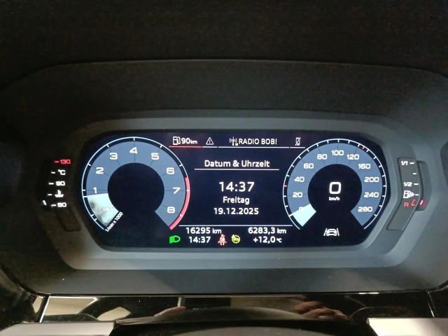 Audi A3 35 TFSI Sedan Sportback