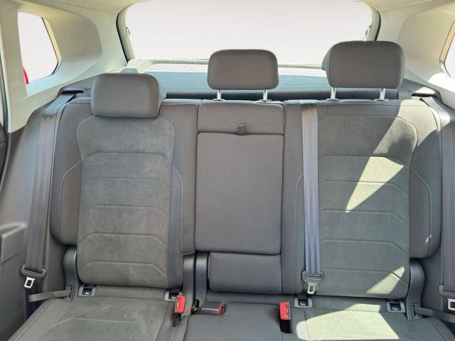 Volkswagen Tiguan 2.0 TDI DSG Elegance Elegance