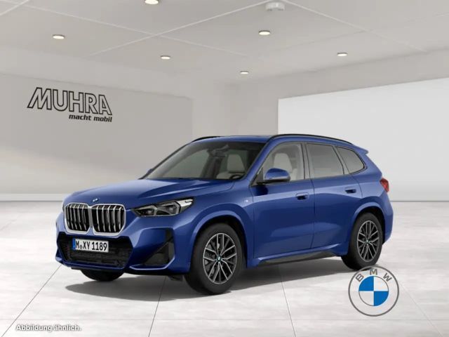 BMW X1 M-Sport sDrive20d