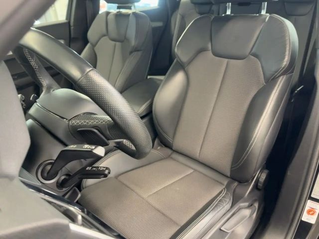 Audi Q5 40 TDI Quattro S-Line