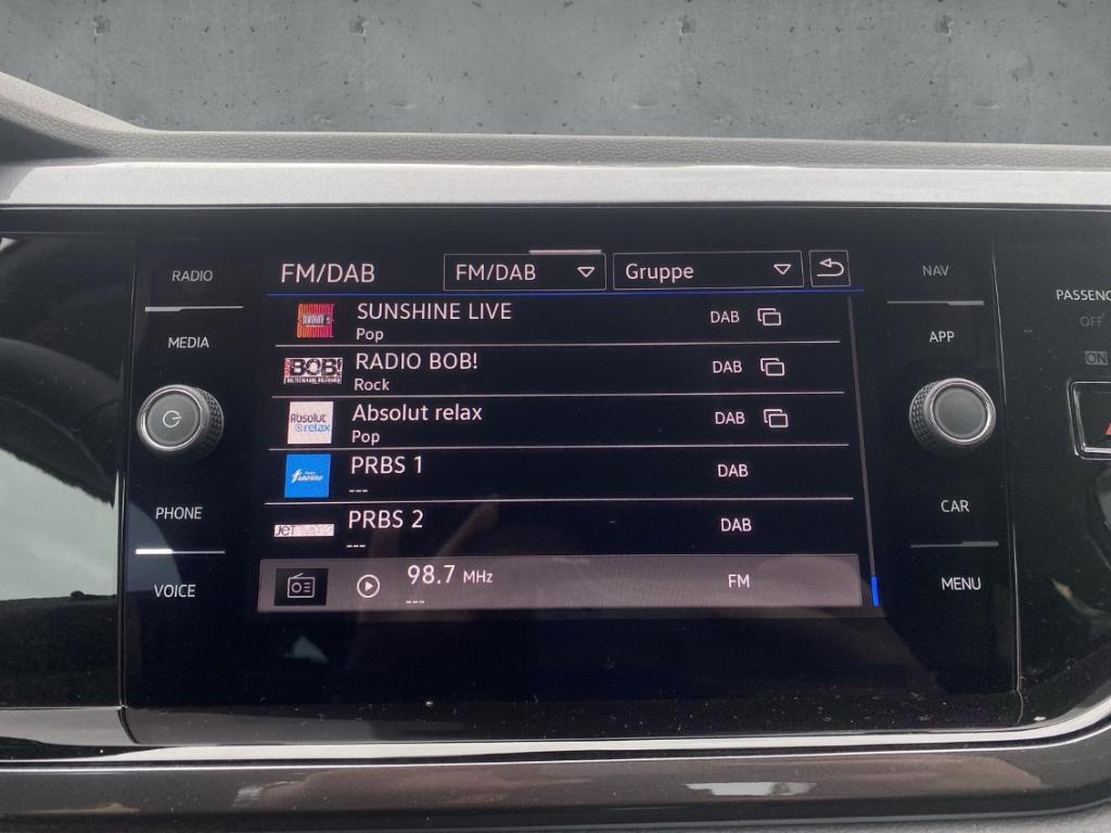 Volkswagen Taigo 1.0 TSI IQ.Drive Style