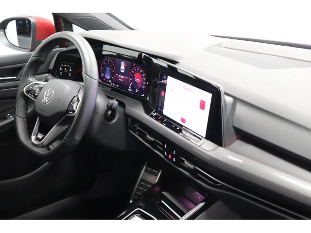 Volkswagen Golf 2.0 TDI GTD Golf VIII