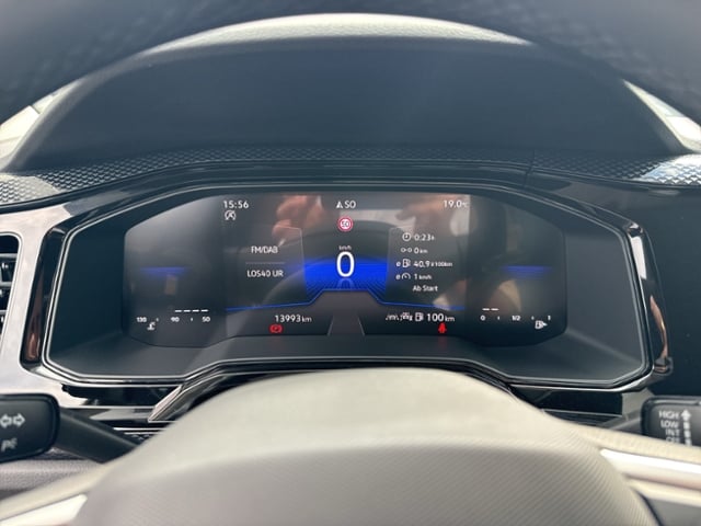 Volkswagen Polo 1.0 TSI IQ.Drive Life