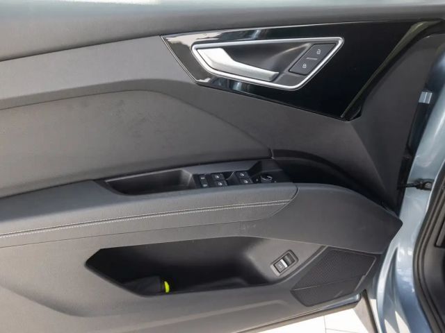 Audi Q4 e-tron 50 Quattro S-Line Sportback