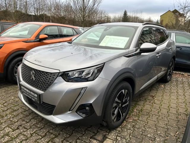 Peugeot 2008 Allure Pack