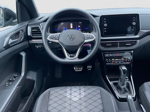 Volkswagen T-Cross DSG IQ.Drive R-Line